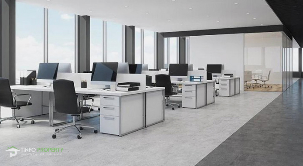 Best Areas for Corporate Offices in Dhaka: A Comprehensive Guide