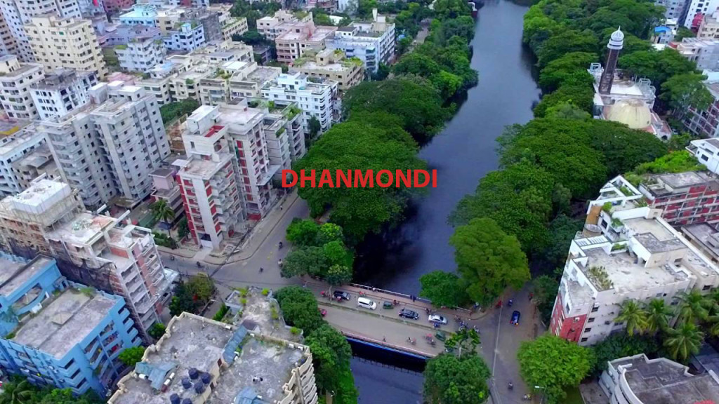 Dhanmondi Area Guide Discover a Prime Location for Your Ideal Lifestyle