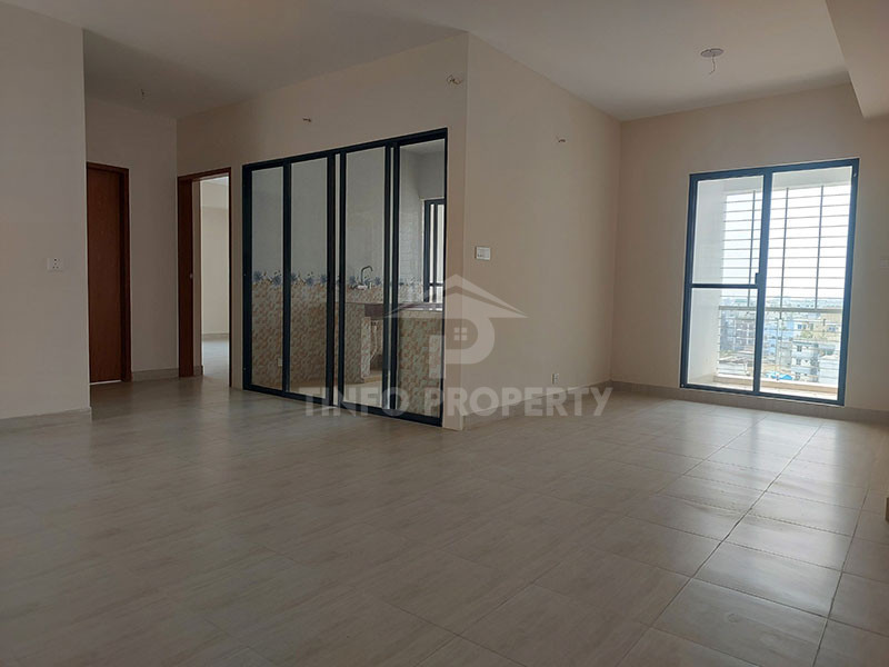 Spacious 1750 SqFt Apartment For Rent In Mirpur-2