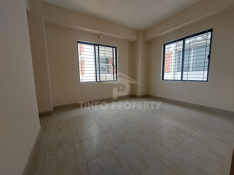 Spacious 1750 SqFt Apartment For Rent In Mirpur-3