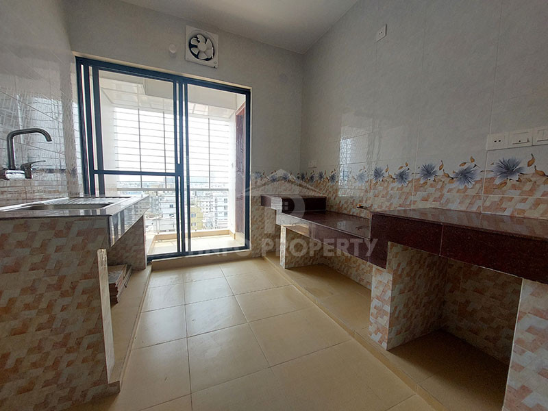 Spacious 1750 SqFt Apartment For Rent In Mirpur-9