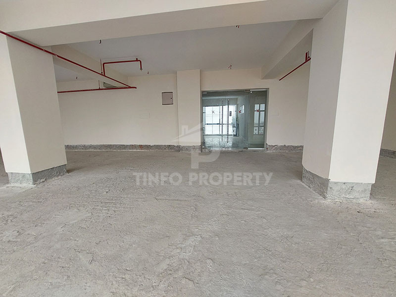 Commercial Open Spaces For Rent In Mirpur-10-1