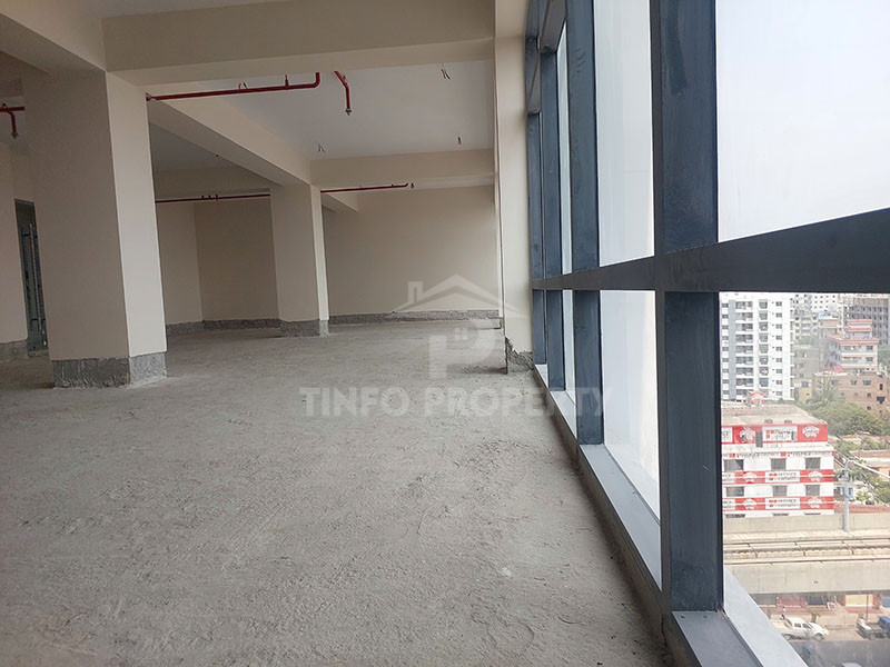 Commercial Open Spaces For Rent In Mirpur-10-2
