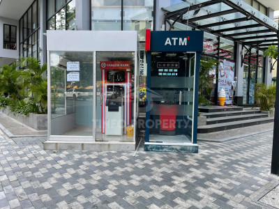 ATM Booth Rent in Dhanmondi