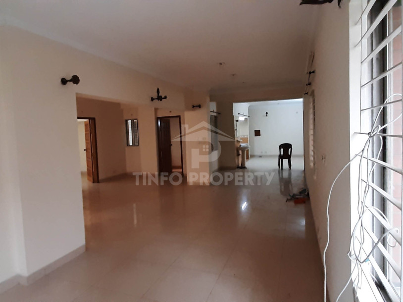 2500 Sq Ft Commercial Space Rent In Dhanmondi-2