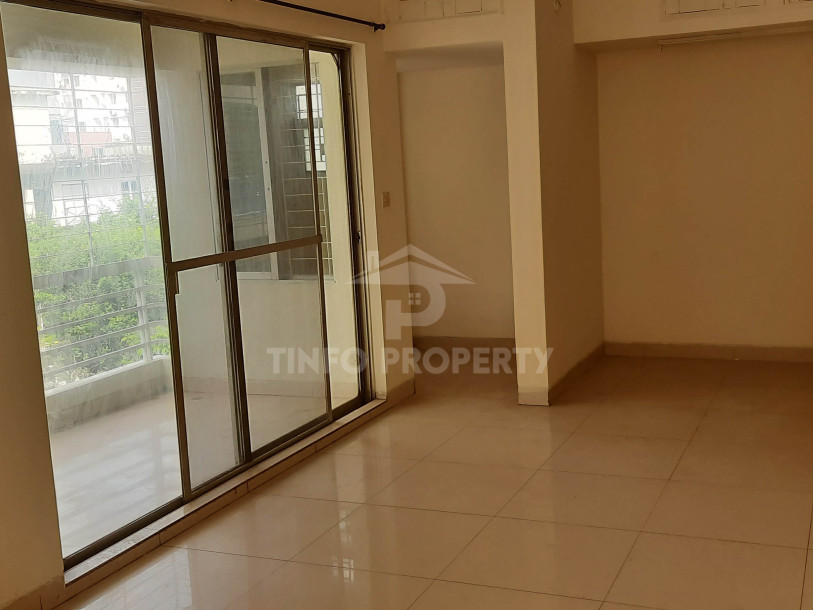 Stunning Apartment Rent in Dhanmondi-12