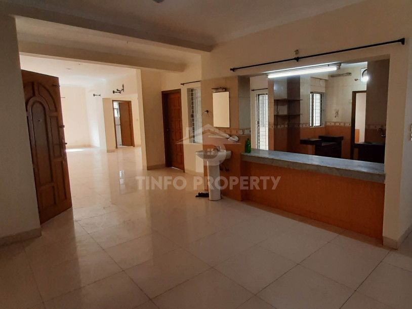 Stunning Apartment Rent in Dhanmondi-1
