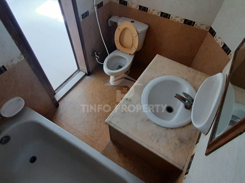 Stunning Apartment Rent in Dhanmondi-5