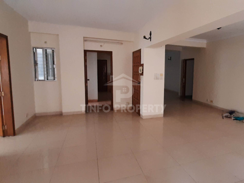 Stunning Apartment Rent in Dhanmondi-4