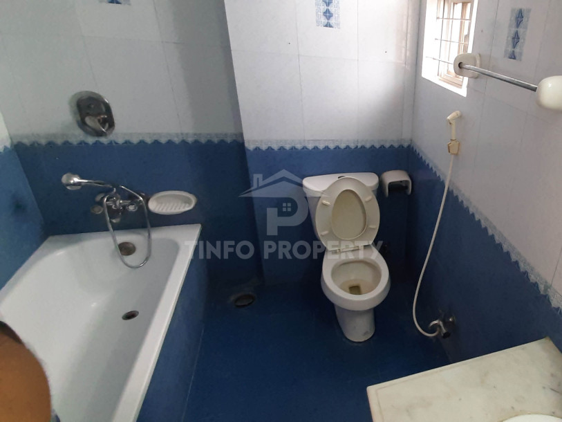 Stunning Apartment Rent in Dhanmondi-6