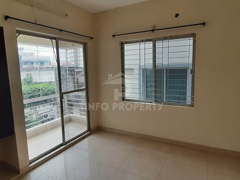 Stunning Apartment Rent in Dhanmondi-13