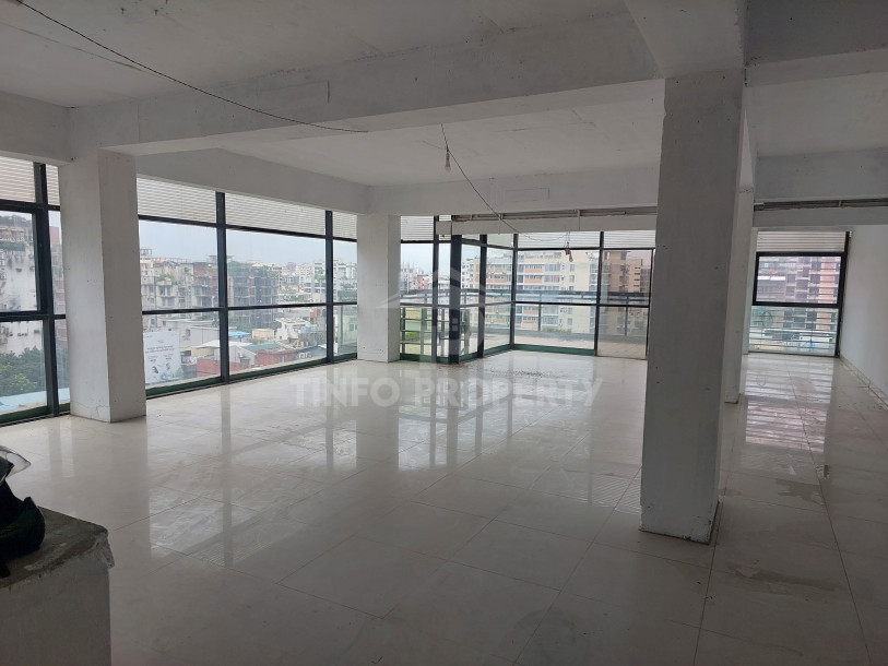 2350 Sqft Restaurant/Office Space For Rent In Dhanmondi, Dhaka-1