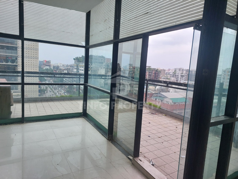 2350 Sqft Restaurant/Office Space For Rent In Dhanmondi, Dhaka-2