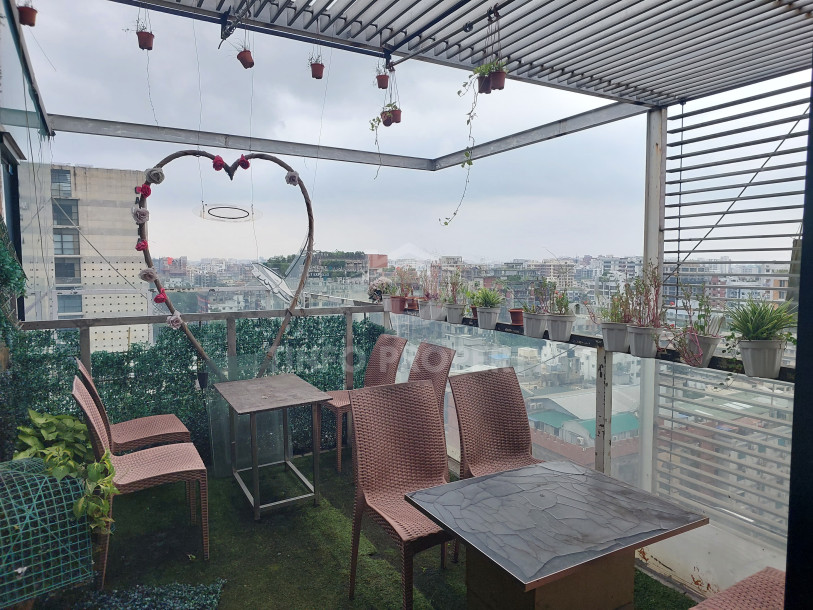 100% Ready Restaurant For Rent A Prime Location In Dhanmondi-5