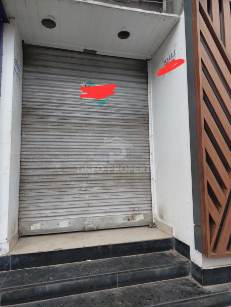 ATM Booth Rent in Dhanmondi-3