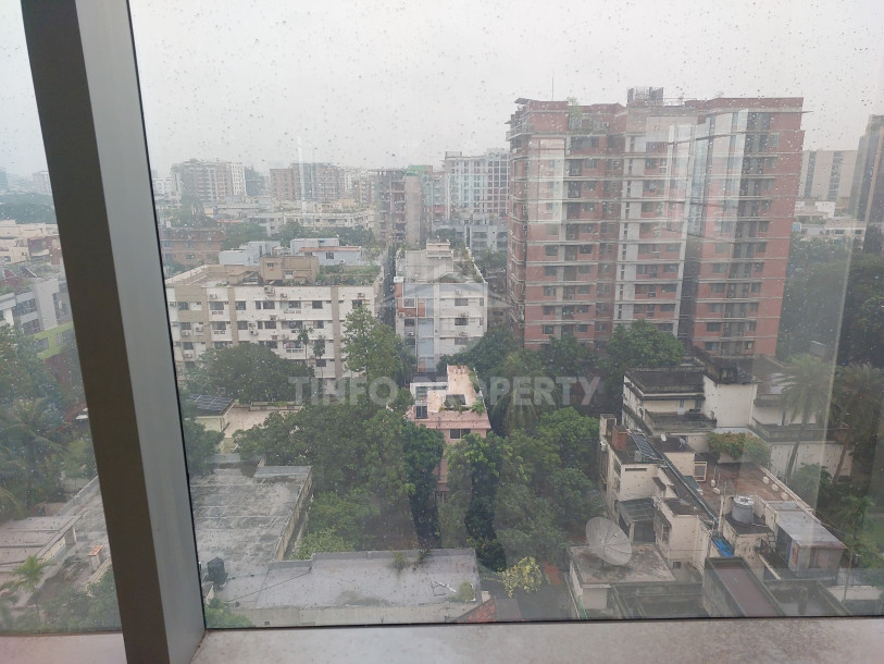 Lake View Open Space Rent For Office In Dhanmondi-2