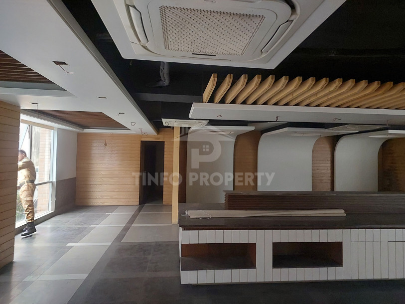 Restaurant Rent A Prime Location In Dhanmondi-2
