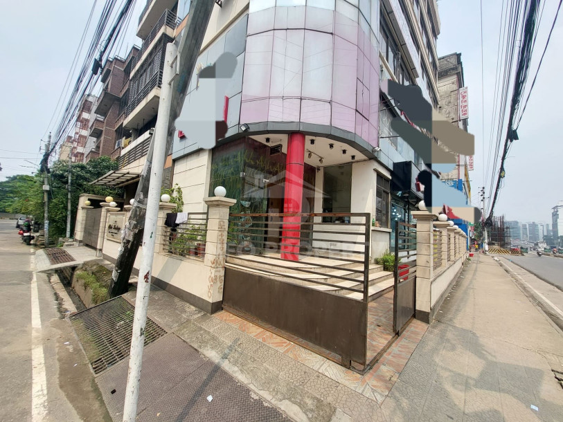 Commercial Space for Sale at Uttara-1