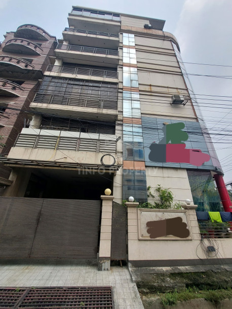 Commercial Space for Sale at Uttara-3