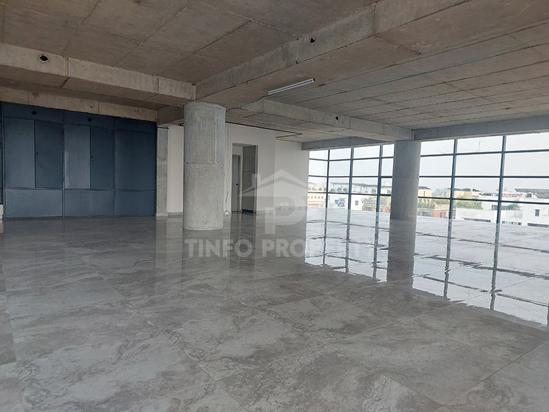 3600 SQFT Office Space Rent In Dhanmondi-1
