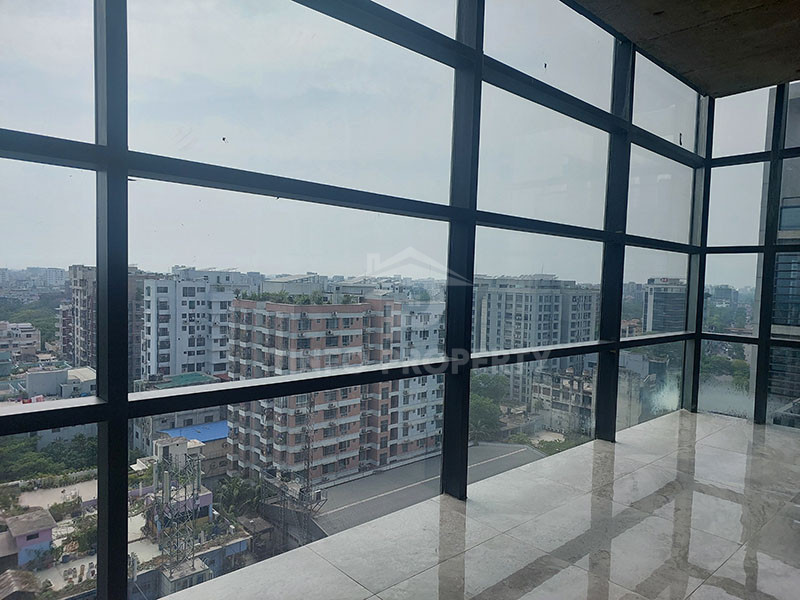 Stunning Commercial Spaces Rent In Dhanmondi-3