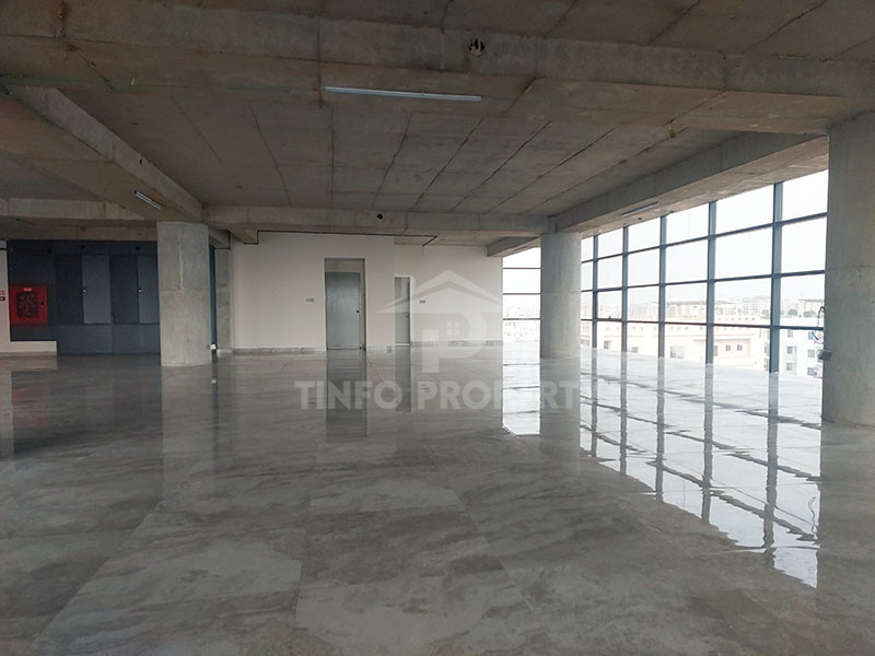 Stunning Commercial Spaces Rent In Dhanmondi-1