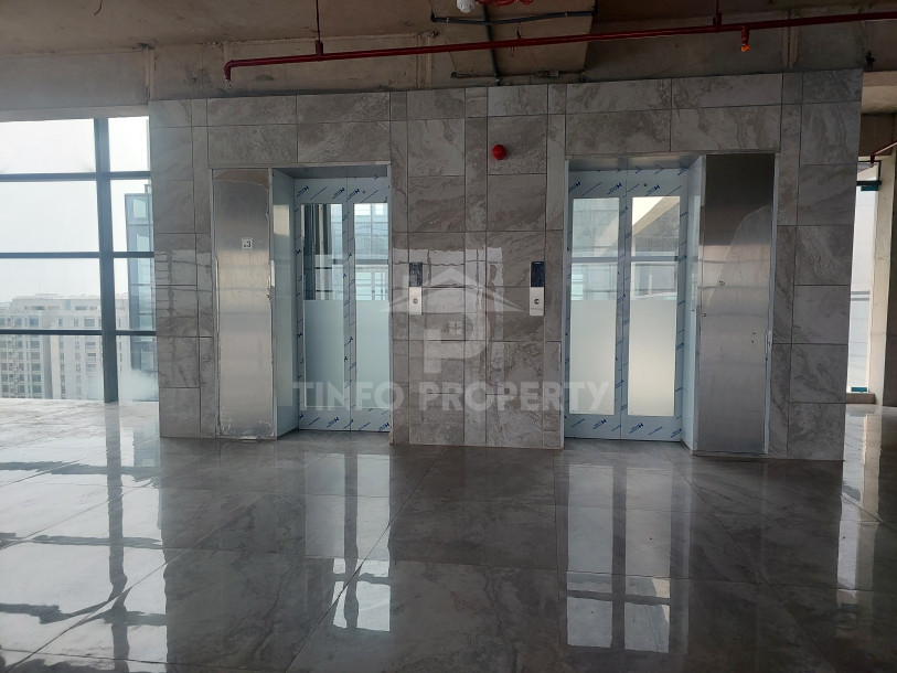 Stunning Commercial Spaces Rent In Dhanmondi-4