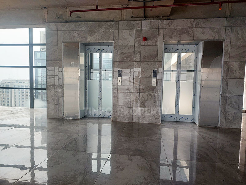 3600 SQFT Office Space Rent In Dhanmondi-3
