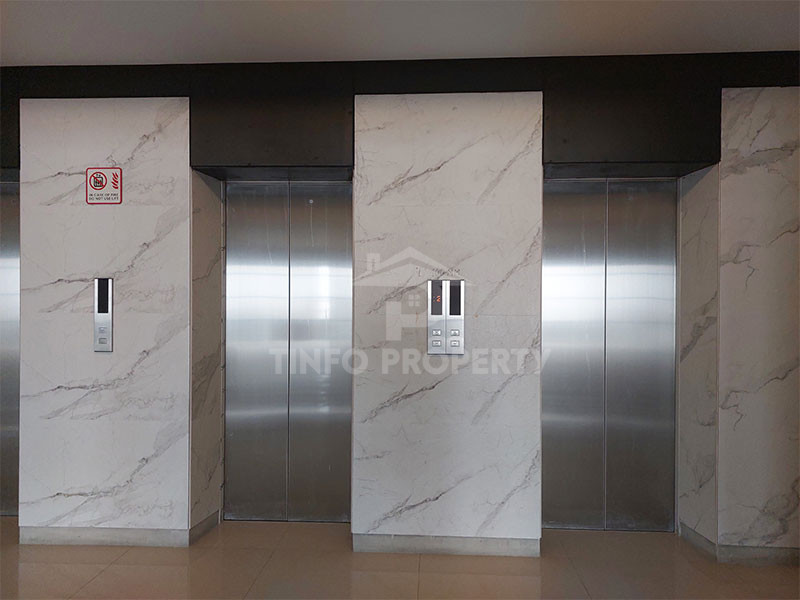 Brand New Office Space Of 1850 Sq Ft is Available For Rent In Dhanmondi-2