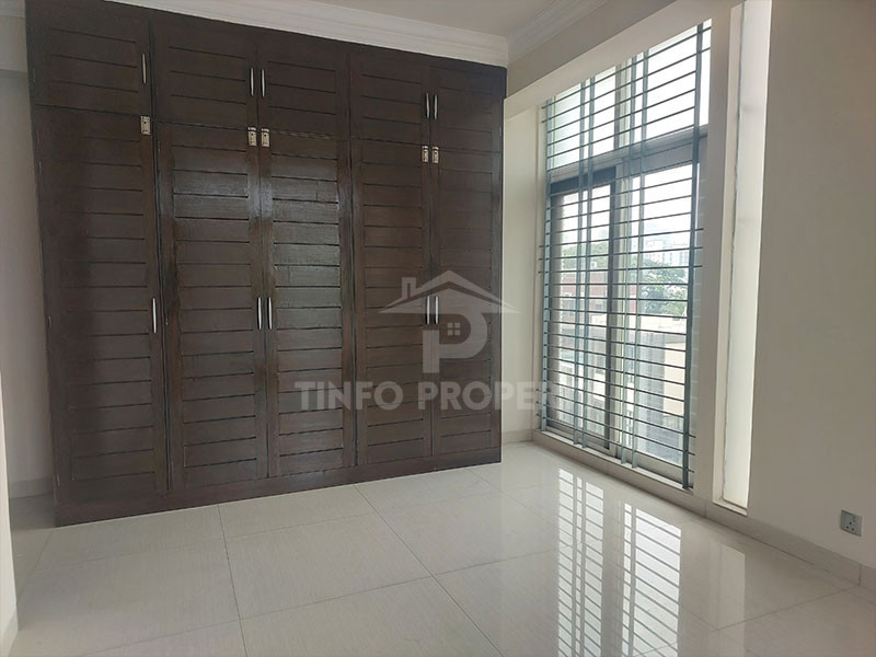 Stunning Apartment Is Up For Rent In Baridhara Diplomatic zone-7