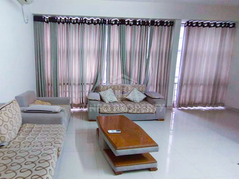 3 Bedrooms Apartment For Rent In Dhanmondi-1