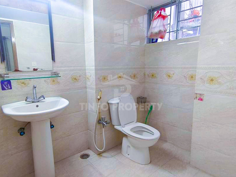 3 Bedrooms Apartment For Rent In Dhanmondi-5