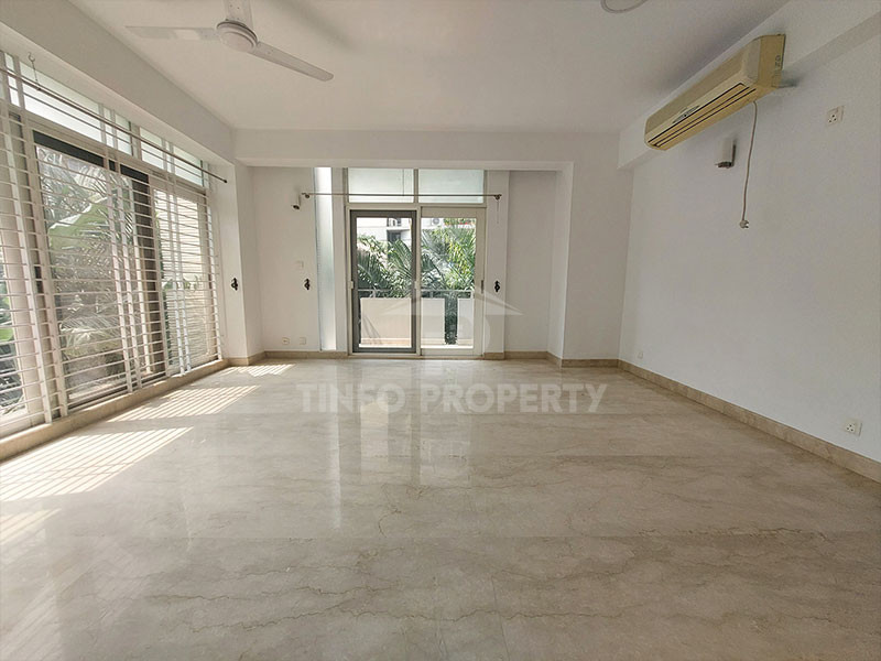 4200 Sq Ft Apartment Rent In Baridhara Diplomatic zone-3