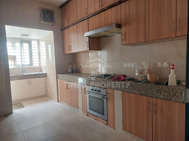 4200 Sq Ft Apartment Rent In Baridhara Diplomatic zone-10