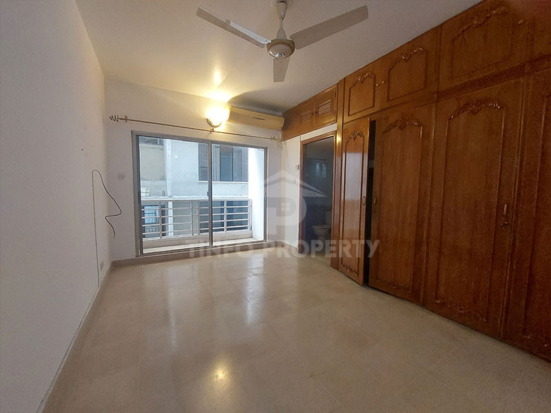 3250 Sq Ft Apartment for Rent in Gulshan-1