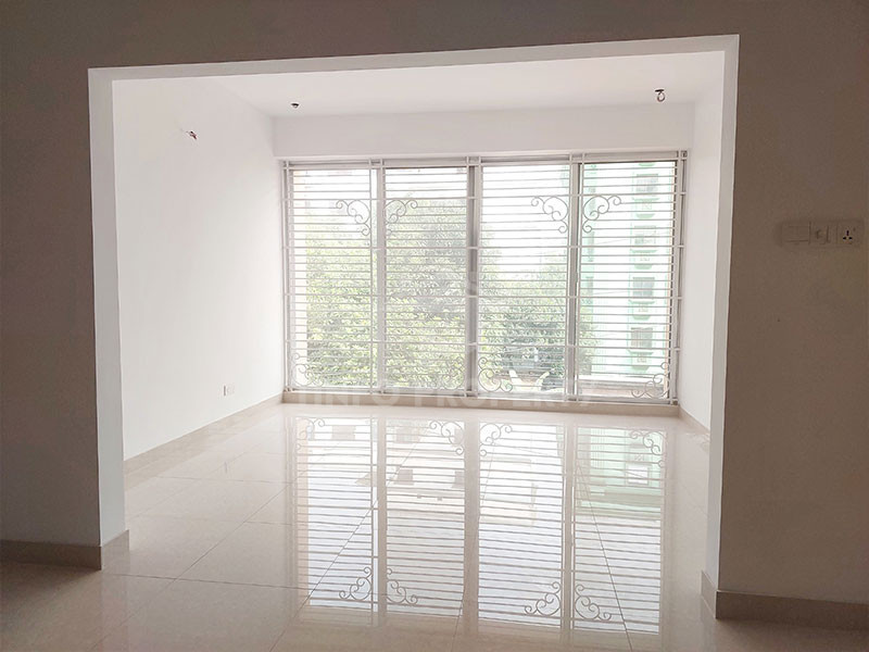 Spacious 3 Bedroom Apartment for Rent Baridhara Diplomatic zone-8