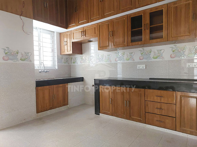 Spacious 3 Bedroom Apartment for Rent Baridhara Diplomatic zone-7