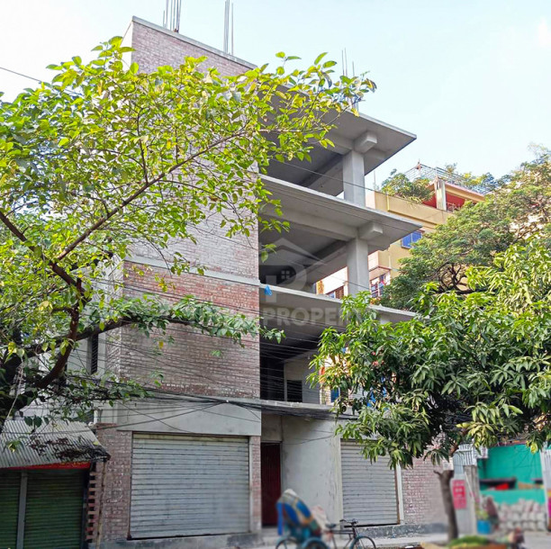 Building For Rent in Mirpur-10-2