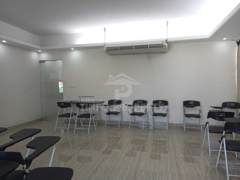 Commercial Space is up for Rent in Banani-10