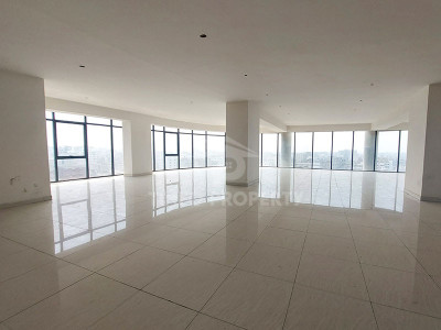 Explore this Ideal Office Space for Rent in Dhanmondi