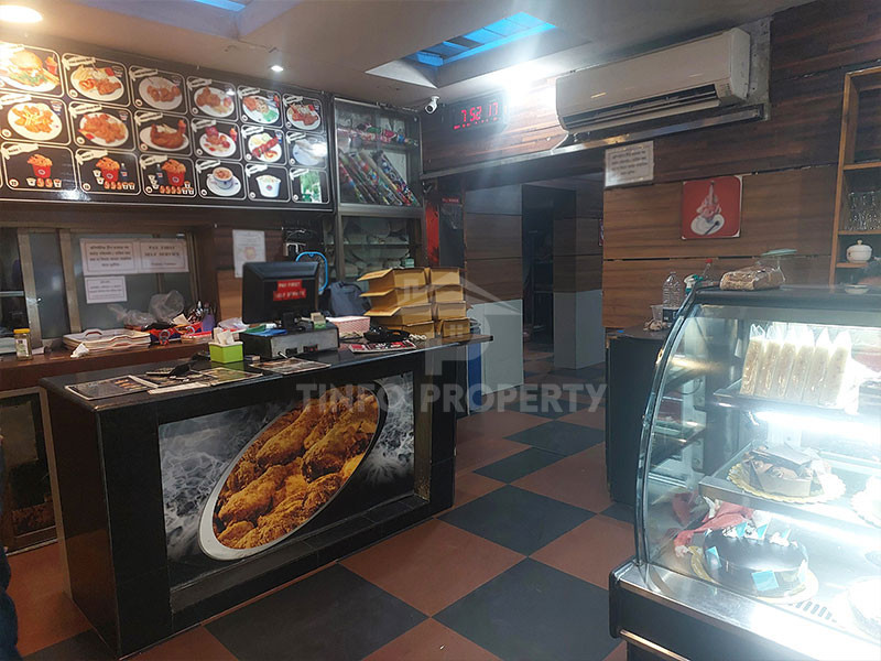 Fully Ready Restaurant For Rent in Mirpur-10-5