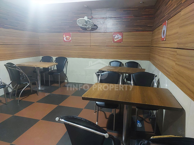 Fully Ready Restaurant For Rent in Mirpur-10-2