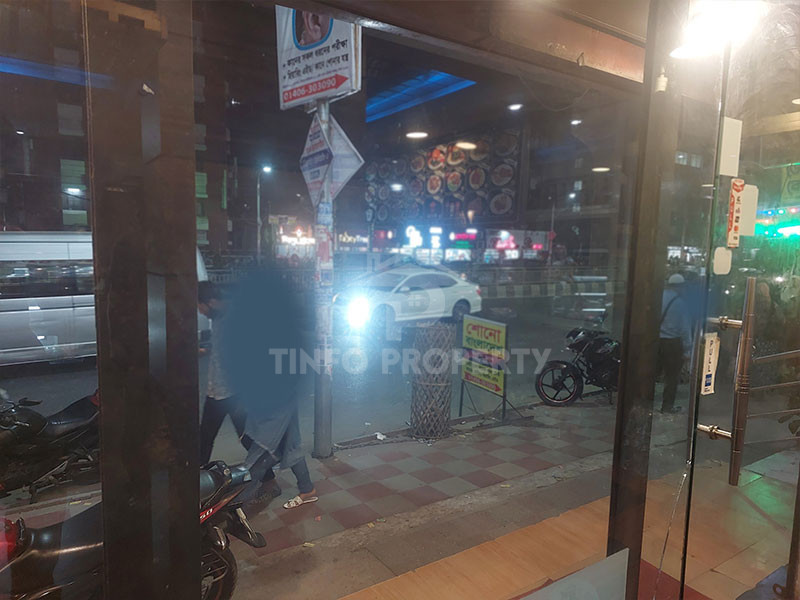 Fully Ready Restaurant For Rent in Mirpur-10-4