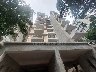 Independent Building Rent in Banani