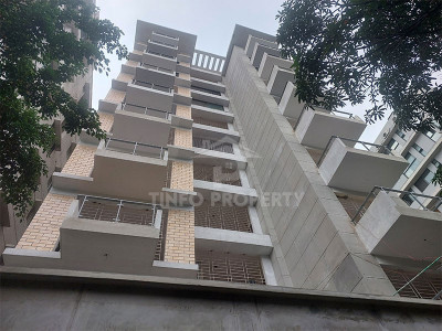 Independent Building Rent in Banani