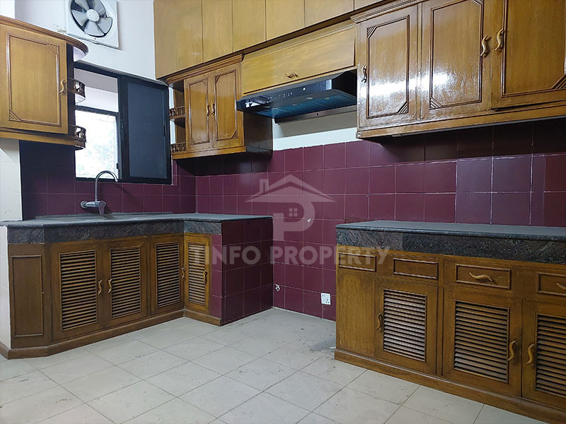 Commercial Office For Rent At Baridhara Diplomatic zone-8