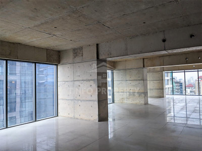 Commercial Office Space for Rent in Gulshan-1