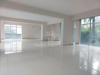 2900 Sq Ft Open Space For Rent In Mirpur, Kazipara