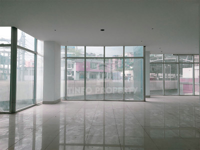 2900 Sq Ft Open Space For Rent In Mirpur, Kazipara