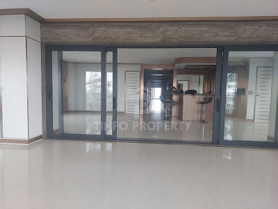 6500 Sq Ft Commercial Office Space for Rent in Banani